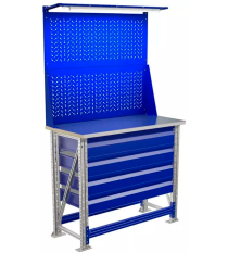 Верстак Master MT100.MF1 / MF1.420.W Верстак Master MT100.MF1 / MF1.420.W