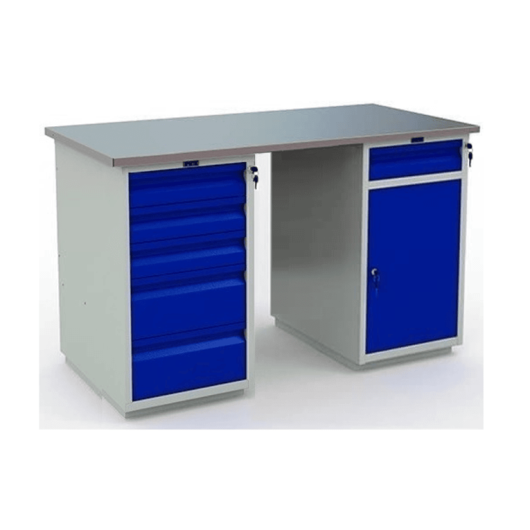 Верстак Profi WT140.WD5/WD2.000 купить в Ростове-на-Дону