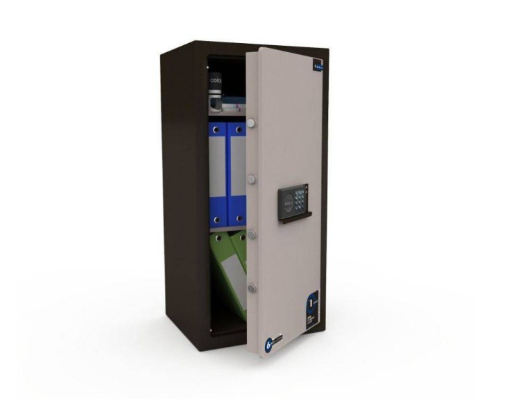 Сейф LS-040K EC купить в Ростове-на-Дону