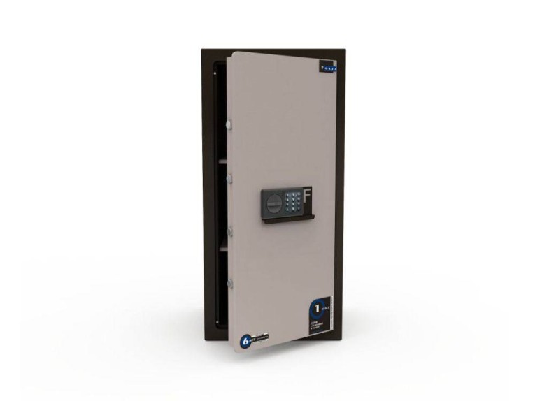 Сейф LS-040K EC купить в Ростове-на-Дону