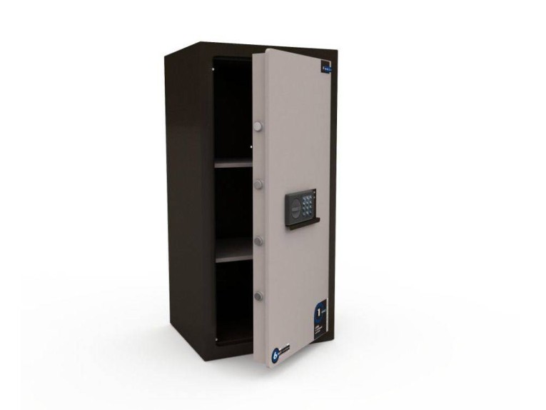 Сейф LS-040K EC купить в Ростове-на-Дону