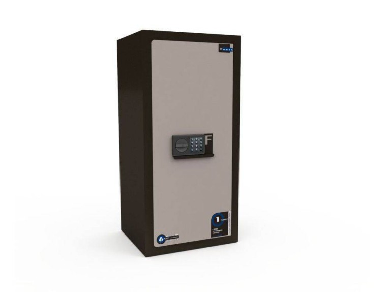 Сейф LS-040K EC купить в Ростове-на-Дону