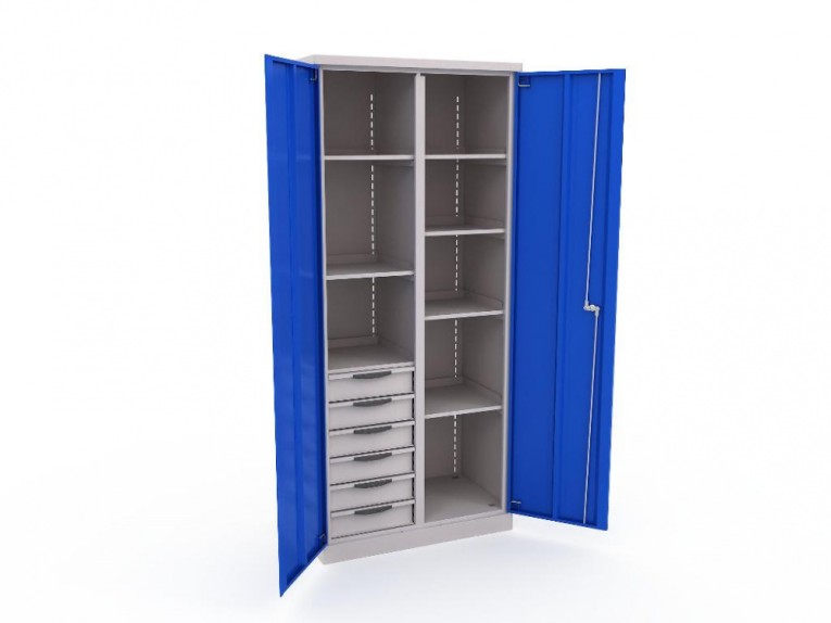 Шкаф ERGO 181 №11 купить в Ростове-на-Дону