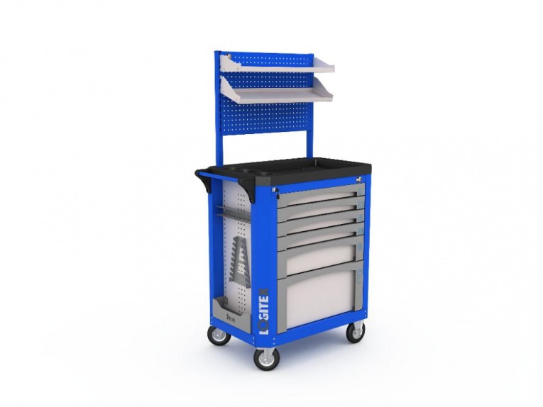 Тумба LOGITEX 6 №1 купить в Ростове-на-Дону