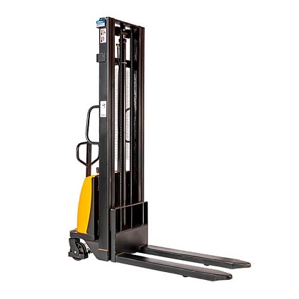 Штабелер с электроподъемом BDA-II 1025 (1000 кг, 2,5 м, 12В / 85Ач) SMARTLIFT (SMART) купить в Ростове-на-Дону