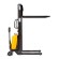 Штабелер с электроподъемом BDA-II 1025 (1000 кг, 2,5 м, 12В / 85Ач) SMARTLIFT (SMART) купить в Ростове-на-Дону
