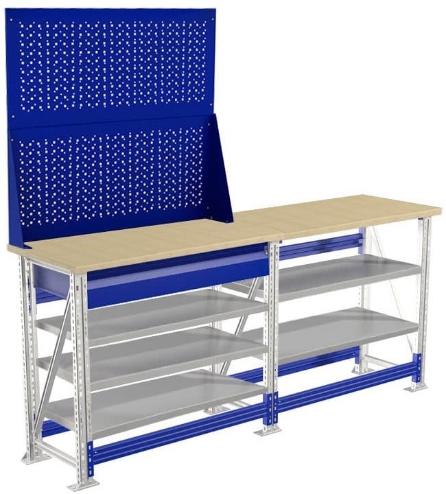 Верстак Master M100.MF1 / MF1 / MF1.123.002 купить в Ростове-на-Дону Верстак Master M100.MF1 / MF1 / MF1.123.002 купить в Ростове-на-Дону