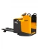 Электрическая самоходная тележка CBD20L (2000 кг; li-ion 25,6В / 225Ач; EPS) SMARTLIFT (SMART), основное фото