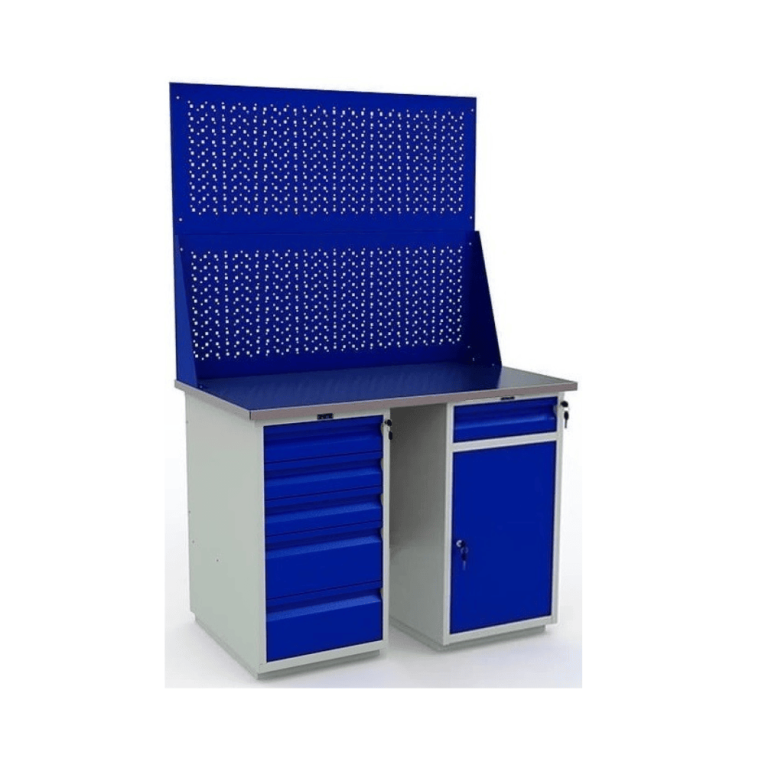 Верстак Profi WT120.WD5/WD2.020 купить в Ростове-на-Дону