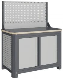 Верстак MCN 1252.S77-1