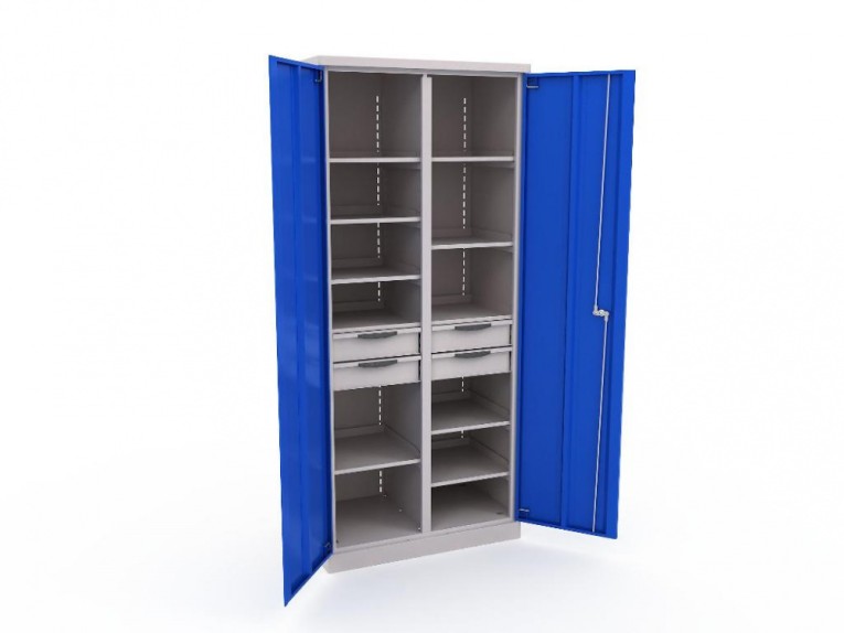 Шкаф ERGO 181 №12 купить в Ростове-на-Дону