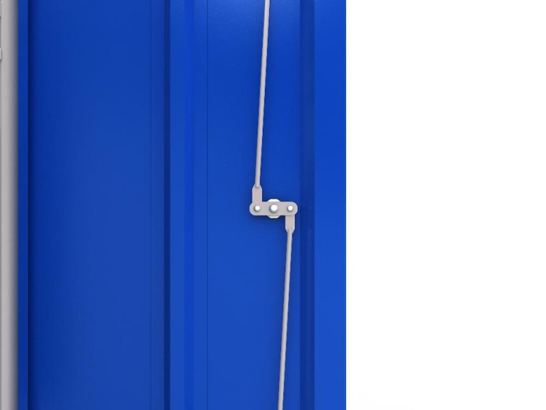 Шкаф ERGO 181 №12 купить в Ростове-на-Дону