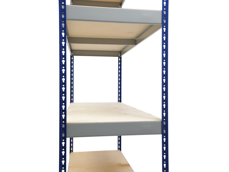 Стеллаж Практик SB 200х183х61 5 полок (фанера) купить в Ростове-на-Дону Стеллаж Практик SB 200х183х61 5 полок (фанера) купить в Ростове-на-Дону