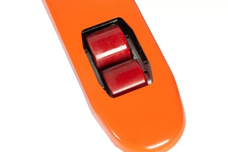 Гидравлическая тележка (рокла) ACR, 3 т, Вилы: 1150 Х 550, СибТаль, полиуретановые колеса купить в Ростове-на-Дону Гидравлическая тележка (рокла) ACR, 3 т, Вилы: 1150 Х 550, СибТаль, полиуретановые колеса купить в Ростове-на-Дону