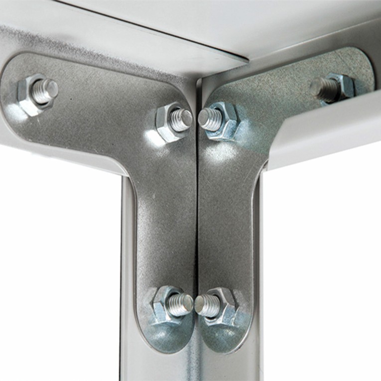 Стеллаж MS Strong 1600х1500х600 6 полок купить в Ростове-на-Дону Стеллаж MS Strong 1600х1500х600 6 полок купить в Ростове-на-Дону