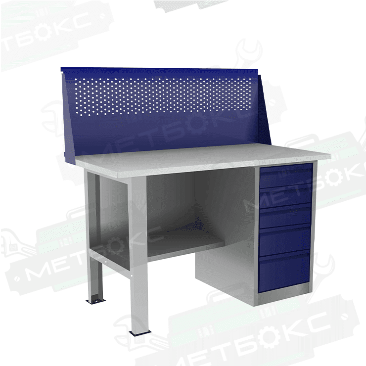 Верстак с драйвером ВП-3Т/1,6 с экраном купить в Ростове-на-Дону Верстак с драйвером ВП-3Т/1,6 с экраном купить в Ростове-на-Дону