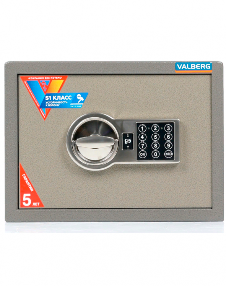 Мебельный сейф Valberg ASM 25 EL купить в Ростове-на-Дону Мебельный сейф Valberg ASM 25 EL купить в Ростове-на-Дону