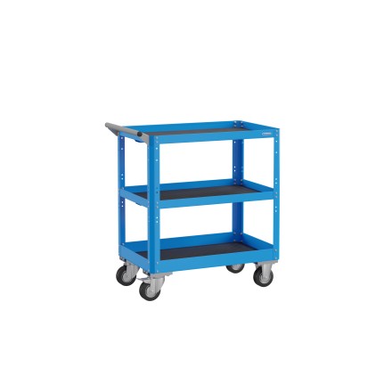 Тележка инструментальная PLC 8007.0-К купить в Ростове-на-Дону