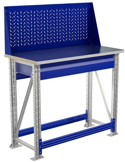 Верстак Master MT100.MF1 / MF1.110 купить в Ростове-на-Дону Верстак Master MT100.MF1 / MF1.110 купить в Ростове-на-Дону