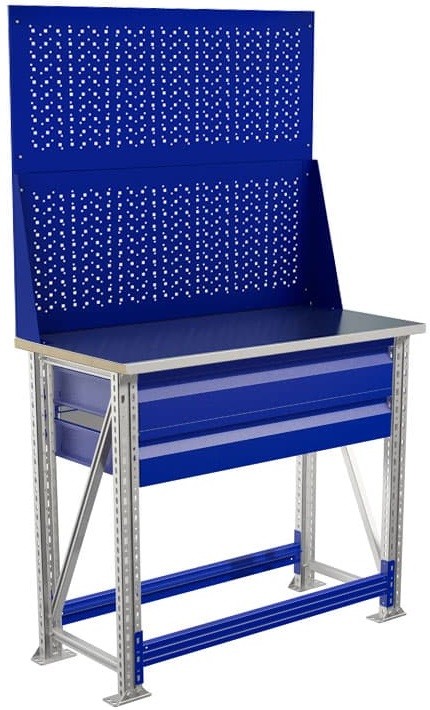 Верстак Master MT100.MF1 / MF1.220 купить в Ростове-на-Дону Верстак Master MT100.MF1 / MF1.220 купить в Ростове-на-Дону