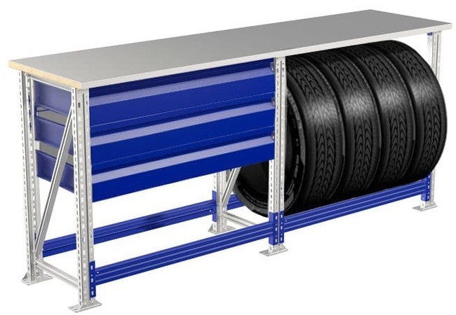 Верстак Master MT100.MF1 / MF1 / MF1.300.000 купить в Ростове-на-Дону Верстак Master MT100.MF1 / MF1 / MF1.300.000 купить в Ростове-на-Дону