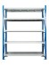 Стеллаж стационарный БиКом СТ-4 200x90x90 5 полок купить в Ростове-на-Дону