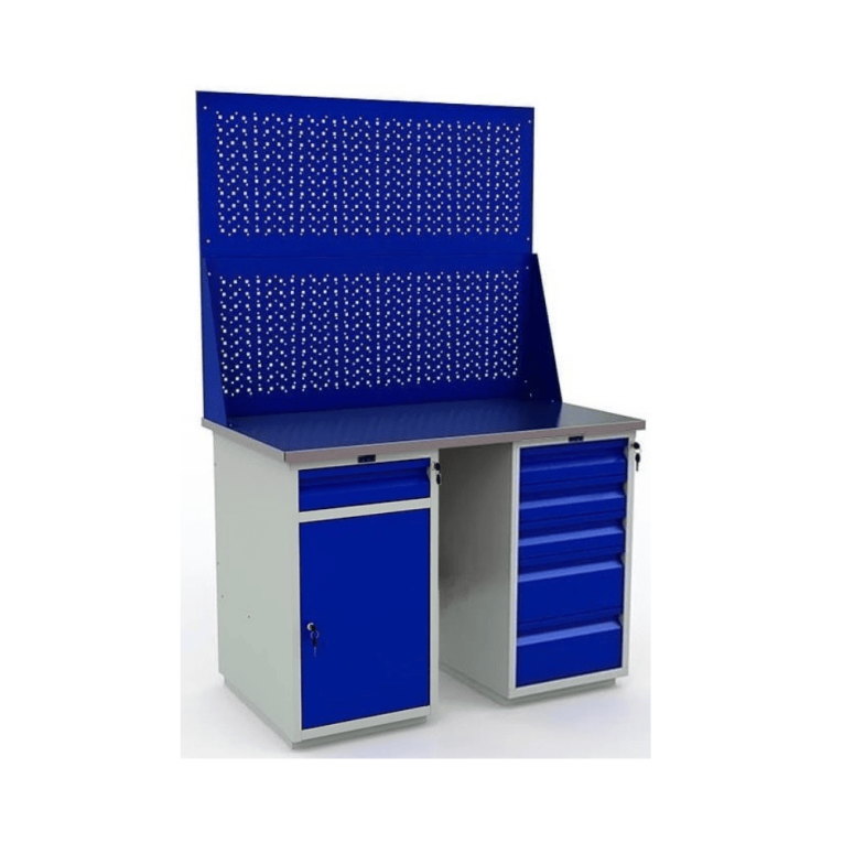 Верстак Profi WT120.WD2/WD5.020 купить в Ростове-на-Дону