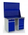 Верстак Profi WT120.WD2/WD5.020 купить в Ростове-на-Дону Верстак Profi WT120.WD2/WD5.020 купить в Ростове-на-Дону