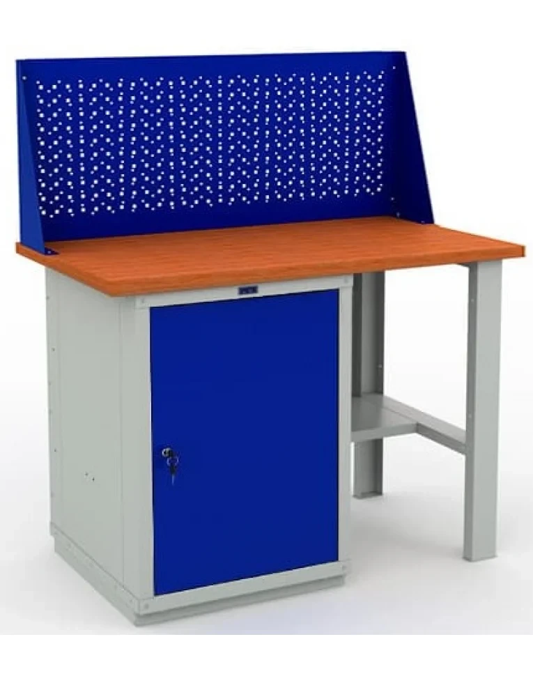 Верстак Expert W120.WS1/F2.010 купить в Ростове-на-Дону