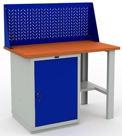 Верстак Expert W120.WS1/F2.010 купить в Ростове-на-Дону Верстак Expert W120.WS1/F2.010 купить в Ростове-на-Дону