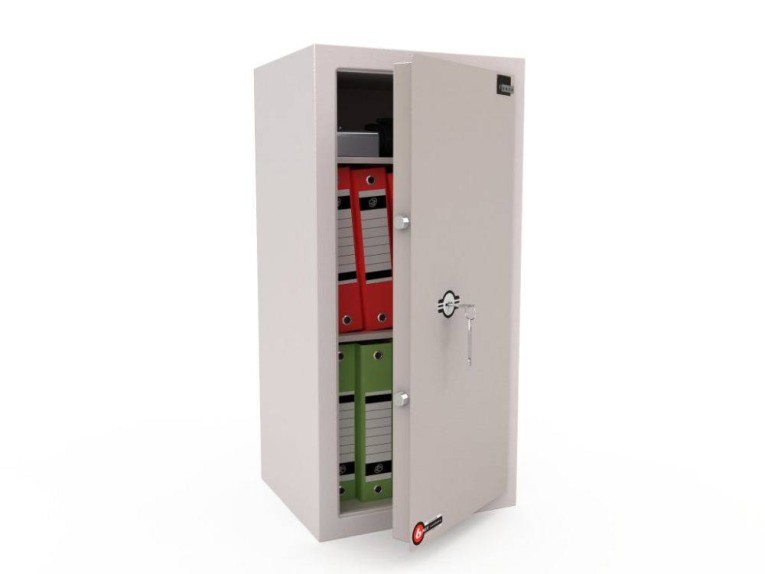 Лёгкий сейф офисный LS-040F купить в Ростове-на-Дону