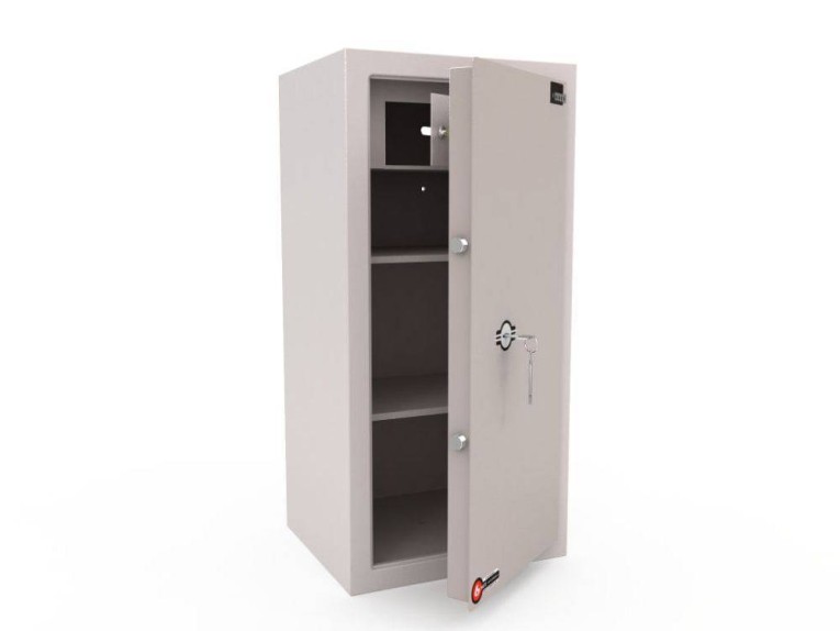 Лёгкий сейф офисный LS-040F купить в Ростове-на-Дону