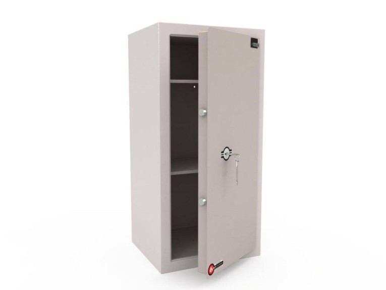 Лёгкий сейф офисный LS-040F купить в Ростове-на-Дону