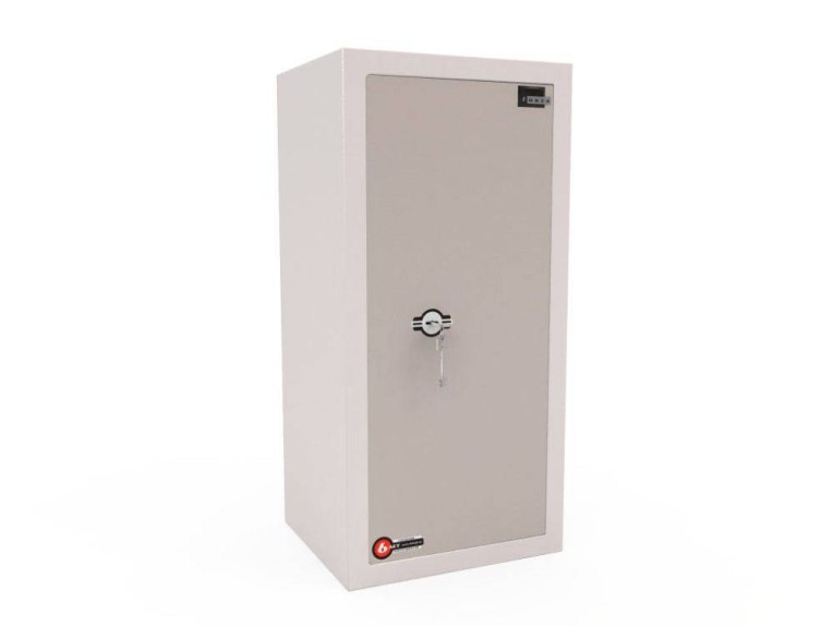 Лёгкий сейф офисный LS-040F купить в Ростове-на-Дону