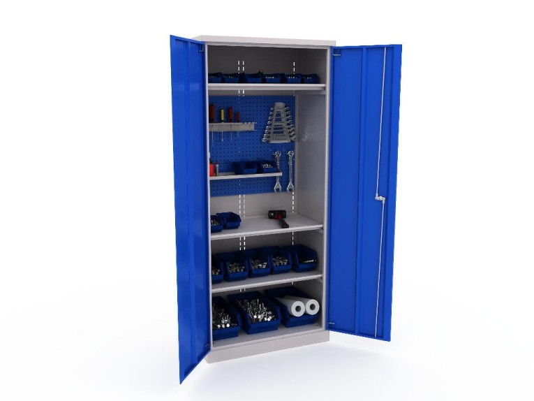 Шкаф ERGO 181 №2 купить в Ростове-на-Дону