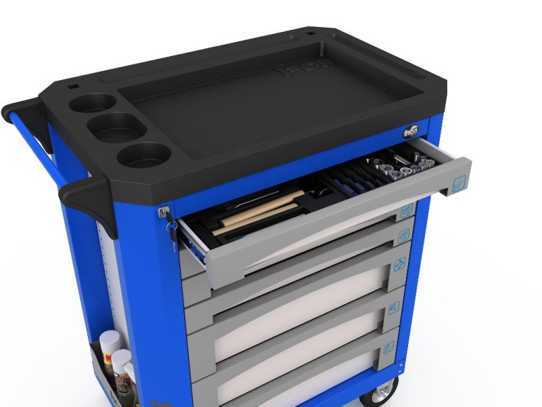 Тумба LOGITEX 7 №1 купить в Ростове-на-Дону