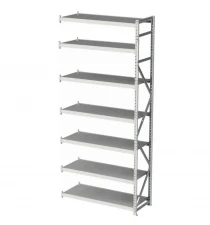 Дополнительная секция MS Profi 2000x2100x800 7 полок