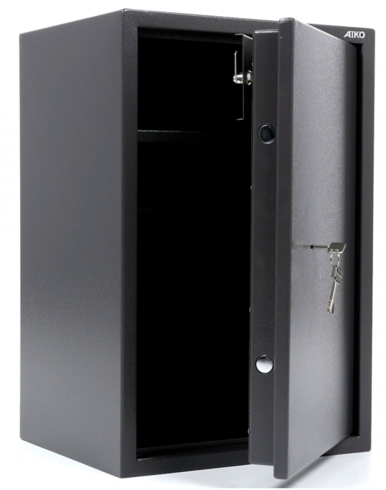 Офисный сейф Aiko TSN 65T KL купить в Ростове-на-Дону Офисный сейф Aiko TSN 65T KL купить в Ростове-на-Дону