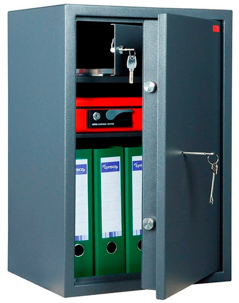 Офисный сейф Aiko TSN 65T KL купить в Ростове-на-Дону Офисный сейф Aiko TSN 65T KL купить в Ростове-на-Дону