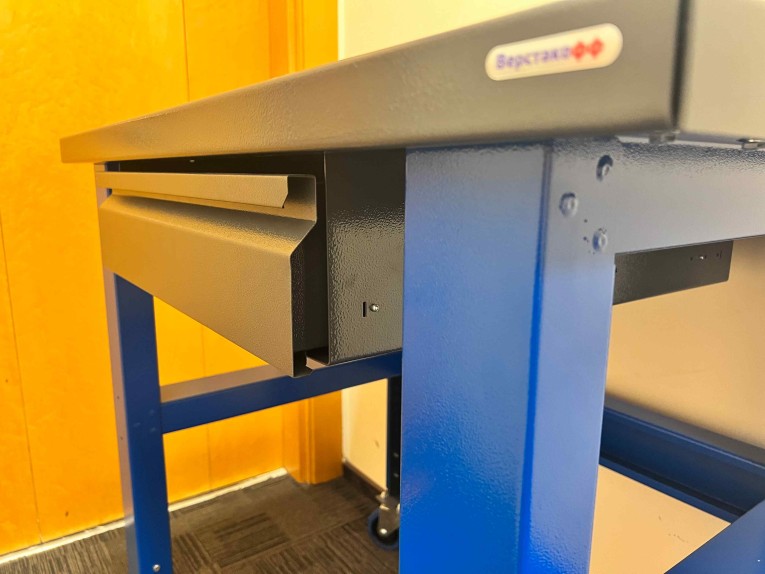 Стол промышленный PLC 10.3 купить в Ростове-на-Дону Стол промышленный PLC 10.3 купить в Ростове-на-Дону