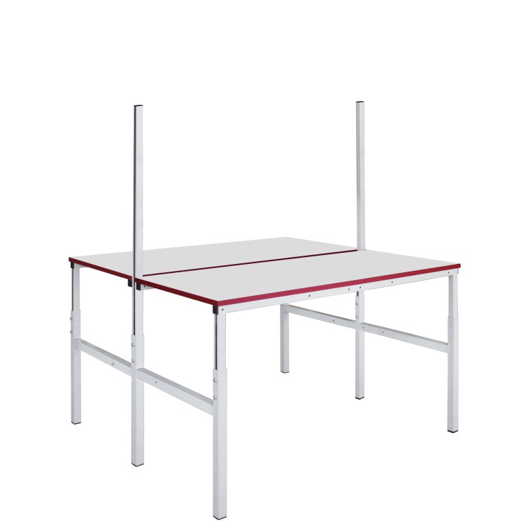 Стол промышленный Gresson СПО-1500х900 купить в Ростове-на-Дону Стол промышленный Gresson СПО-1500х900 купить в Ростове-на-Дону