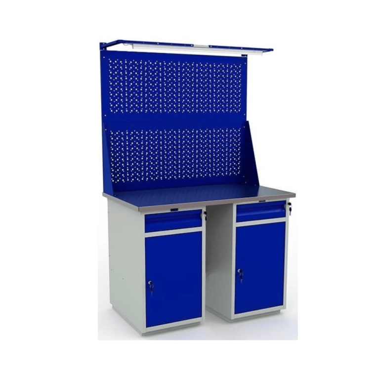 Верстак Profi WT120.WD2/WD2.021 купить в Ростове-на-Дону