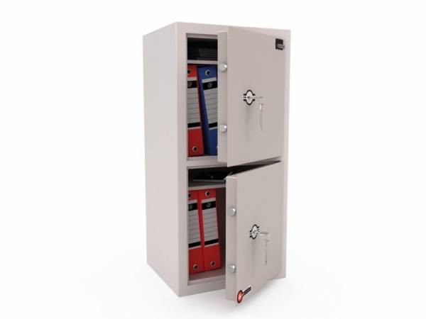 Лёгкий сейф LS-042 R купить в Ростове-на-Дону