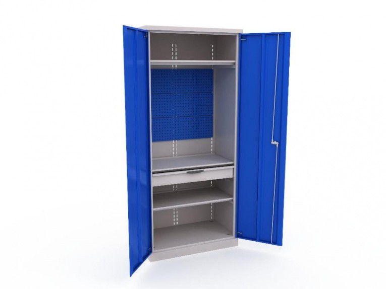 Шкаф ERGO 181 №3 купить в Ростове-на-Дону