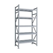 Стеллаж грузовой Диком СТ-051 3500х1500х850 с 5 ярусами