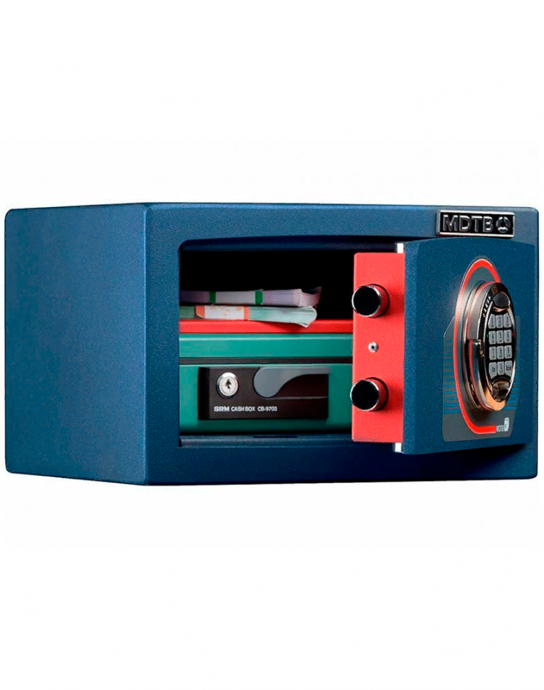 Взломостойкий сейф MDTB EK-22.E купить в Ростове-на-Дону Взломостойкий сейф MDTB EK-22.E купить в Ростове-на-Дону