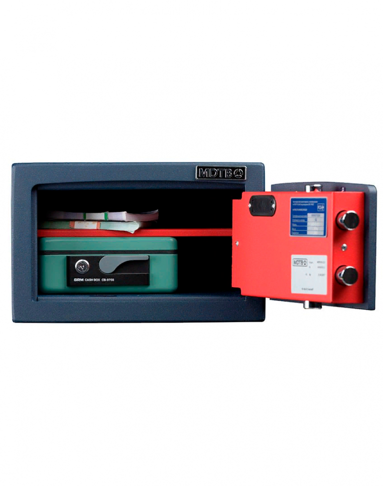 Взломостойкий сейф MDTB EK-22.E купить в Ростове-на-Дону Взломостойкий сейф MDTB EK-22.E купить в Ростове-на-Дону