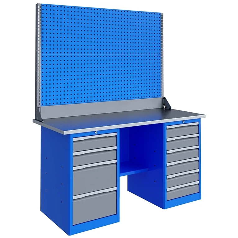 Верстак PRF 161.46.1-2 купить в Ростове-на-Дону Верстак PRF 161.46.1-2 купить в Ростове-на-Дону