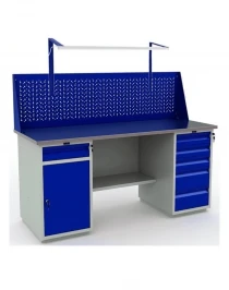 Верстак Profi WT180.WD2/WD5.011 Верстак Profi WT180.WD2/WD5.011