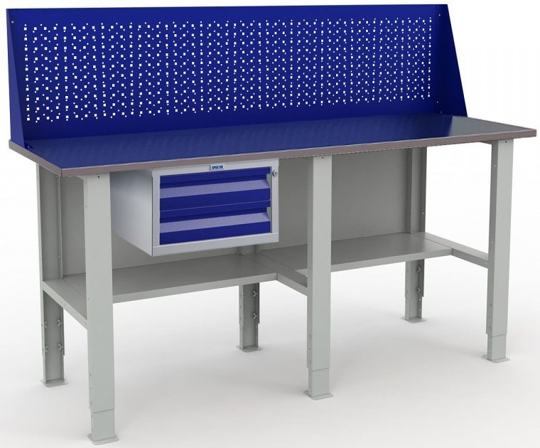 Верстак Expert W200.F2/F2/F2.110.W купить в Ростове-на-Дону Верстак Expert W200.F2/F2/F2.110.W купить в Ростове-на-Дону